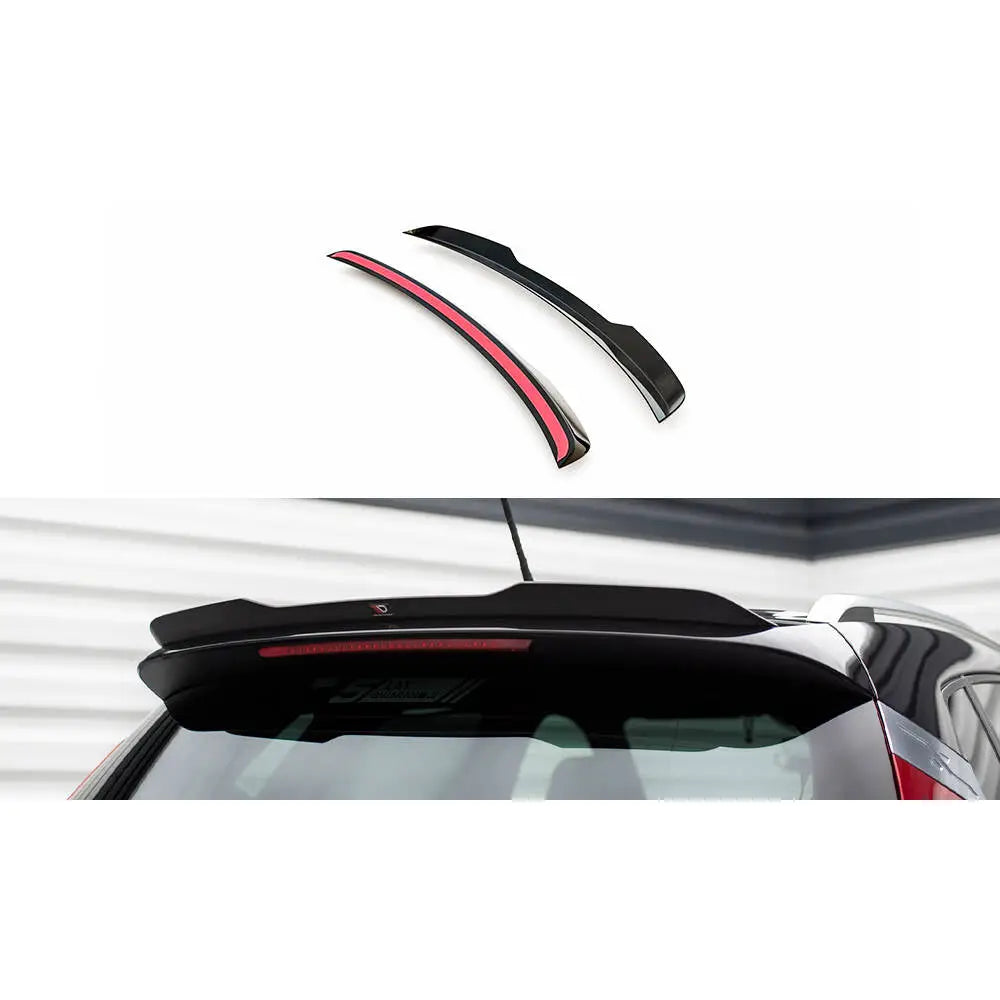 Spoiler Seat Arona Fr Mk1 - 1