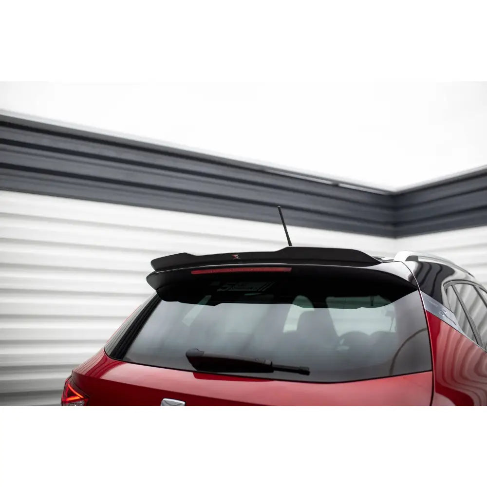 Spoiler Seat Arona Fr Mk1 - 3