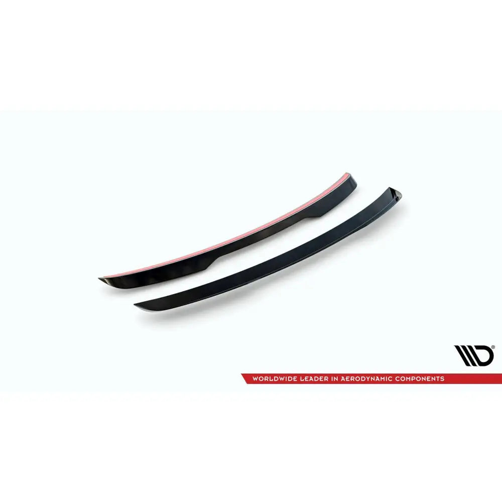 Spoiler Seat Arona Fr Mk1 - 6