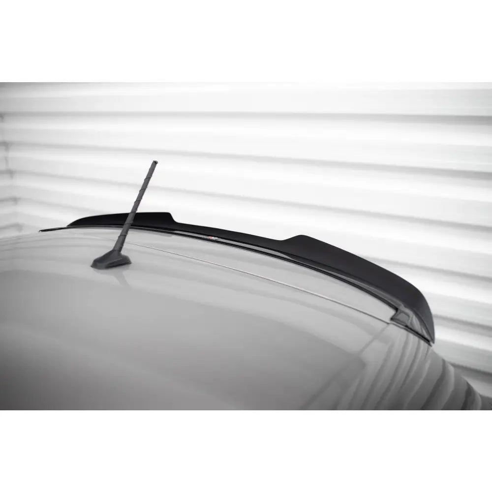 Spoiler Skoda Fabia Hatchback Mk3 - 5