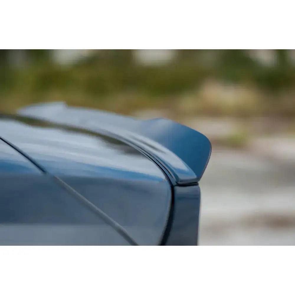 Spoiler Volkswagen Passat R-line B8 - 3