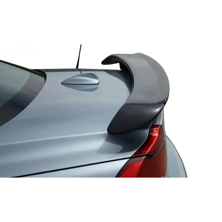 Spoiler Volvo C70 (m) -10