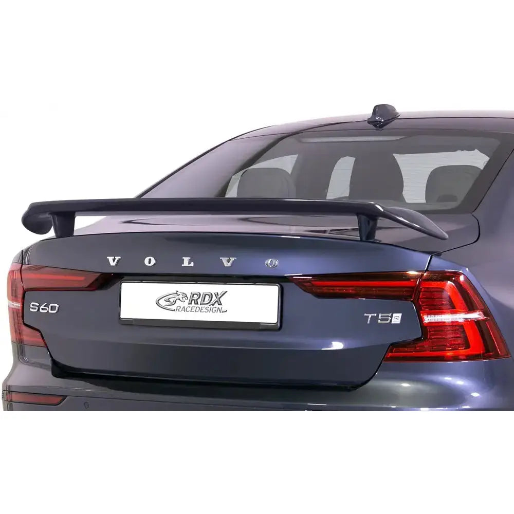 Spoiler Volvo S60 18-