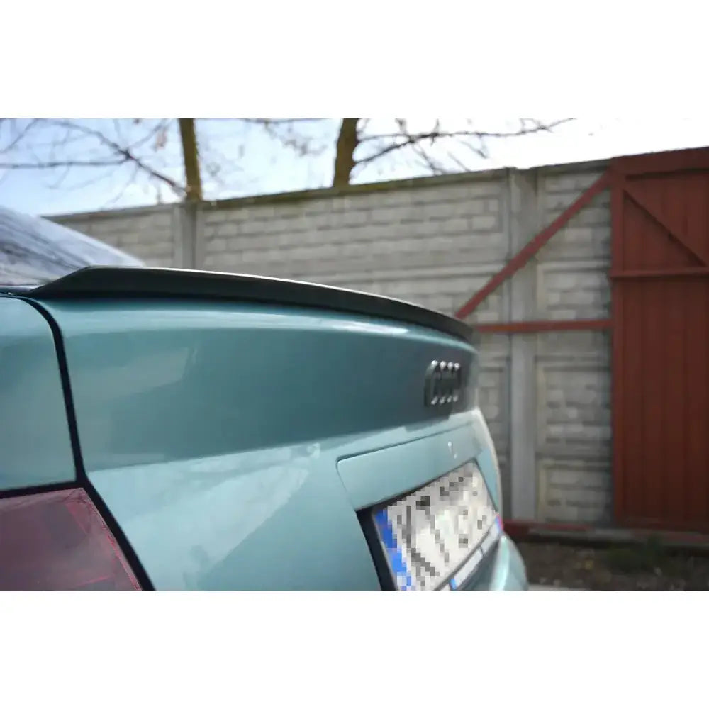 Spoilerforlenger Audi A4/ S4 B5 - 2