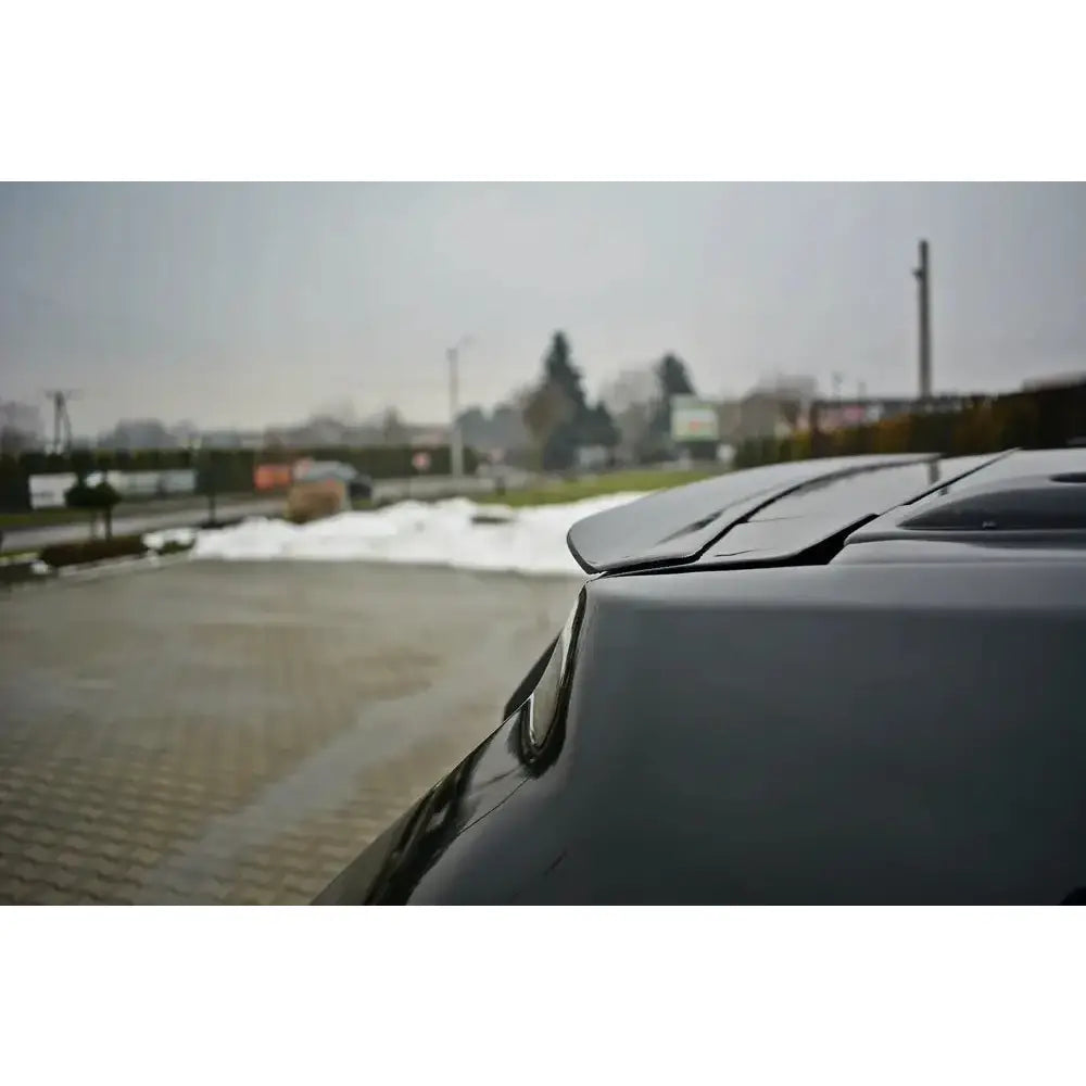 Spoilerforlenger Jeep Grand Cherokee Wk Str8 - 5