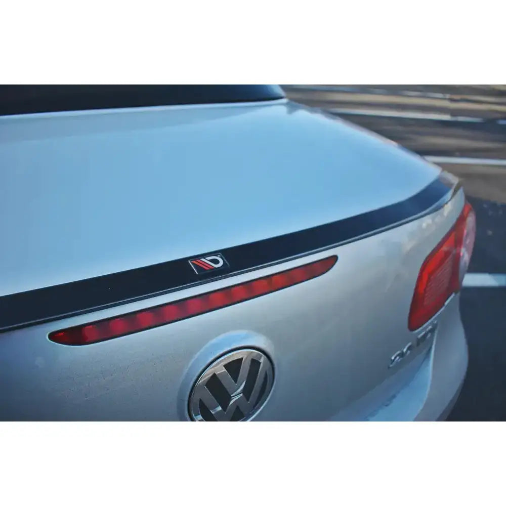 Spoilerforlenger Vw Eos - 3