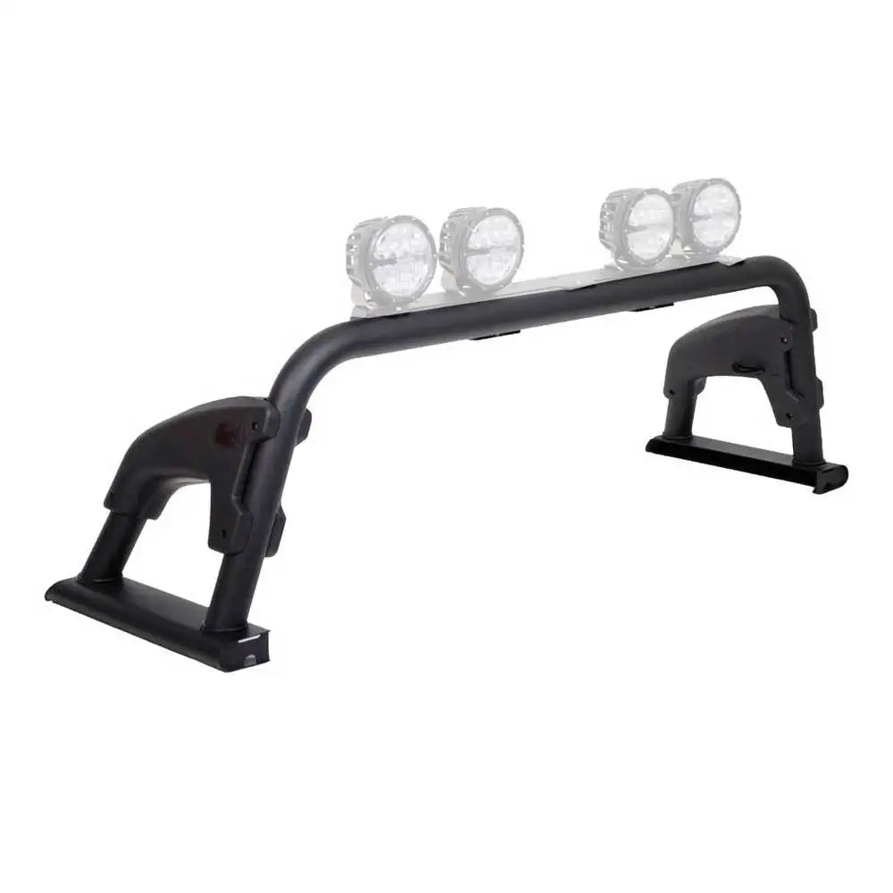 Sport Bar 4.0 Go Rhino - Passer Toyota Tacoma 16-23 - 2