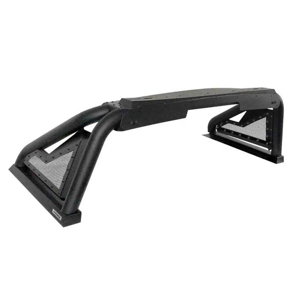 Sportbar 2.0 Go Rhino - Chevrolet Silverado 3500 20- -> Veltebøyle 2.0 Go Rhino - Chevrolet Silverado 3500 20- - 1