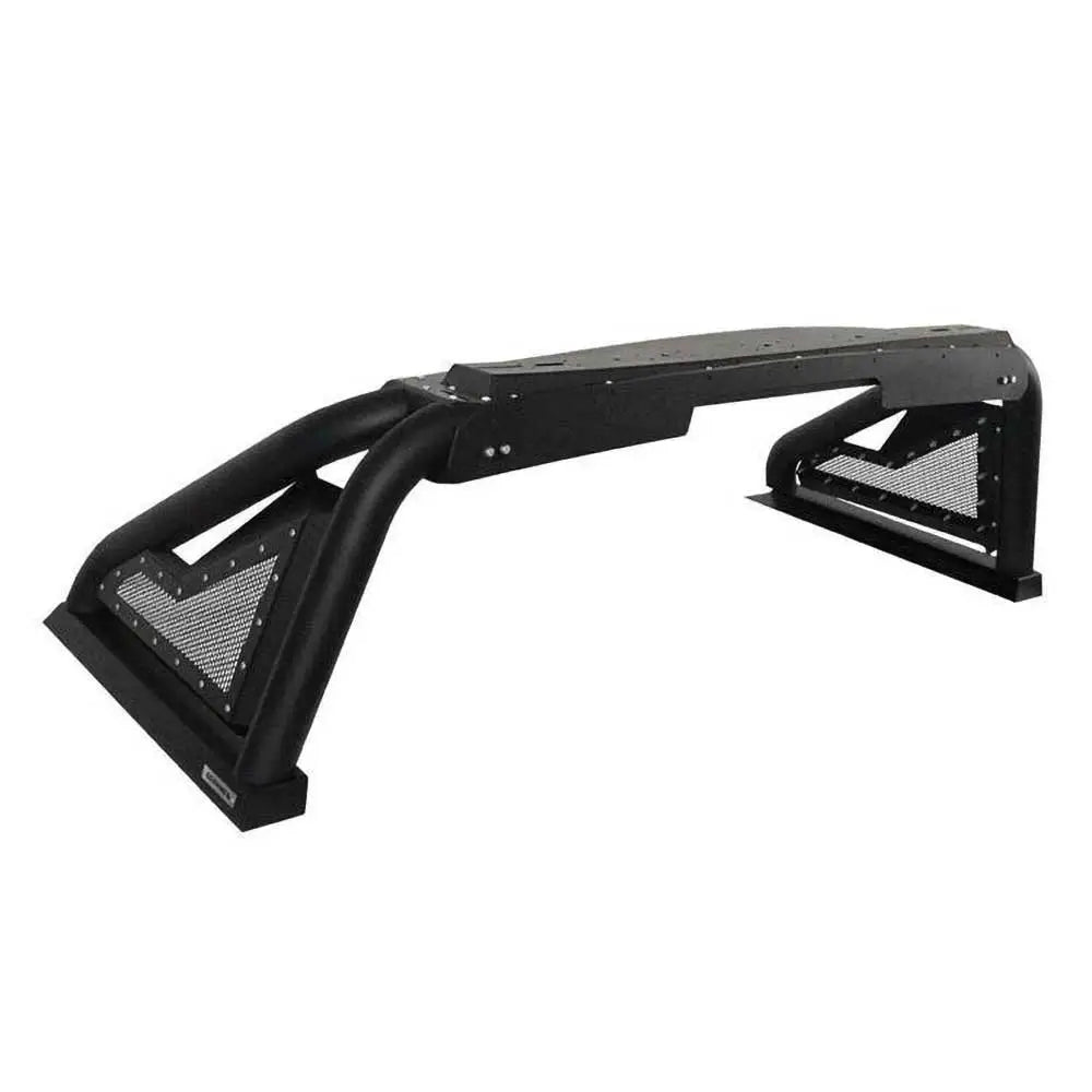 Sportbar 2.0 Med Elektrisk Lysmodul Go Rhino - Gmc Sierra 3500 14-19 - 2