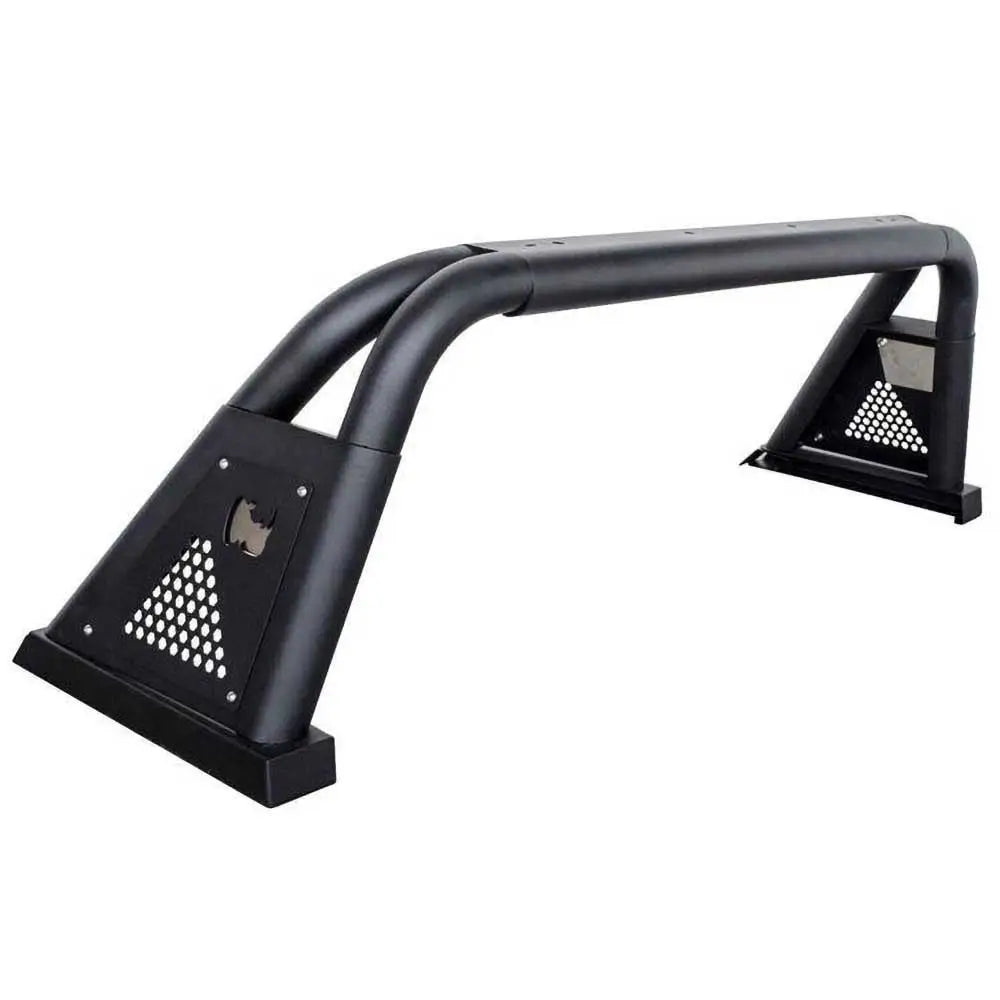 Sportbar 3.0 Go Rhino - Passer Toyota Hilux Revo 15-20 - 1