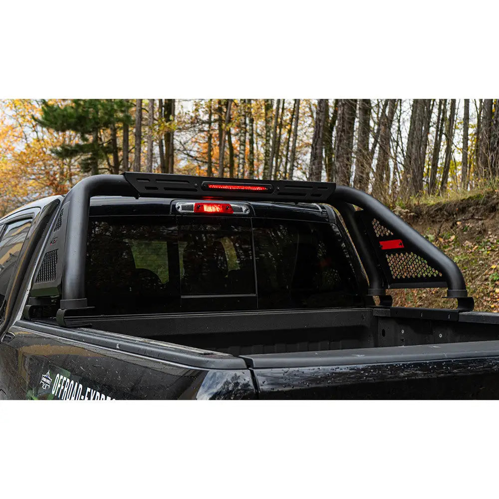 Sportbar Ofd Full-size Til Ram 1500 Dt 19- - 9