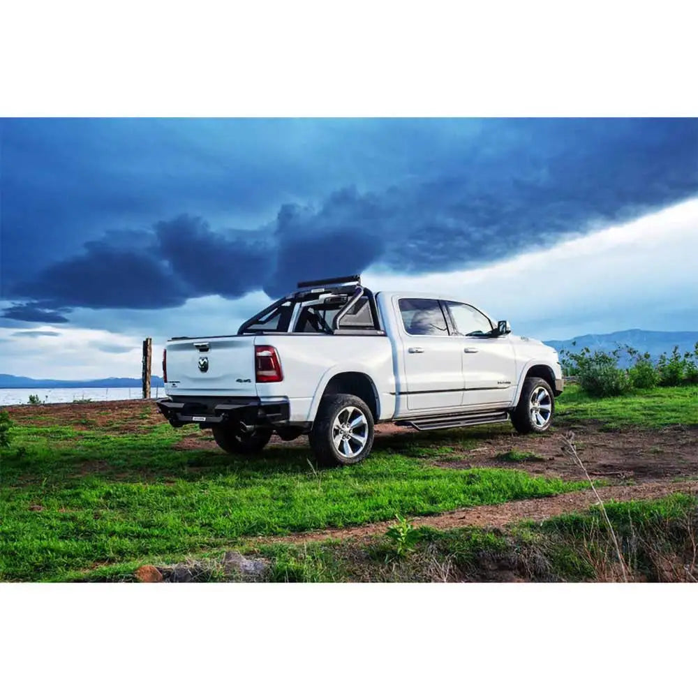 Sportbjelke 2.0 Go Rhino - Gmc Sierra 2500 14-19 - 8