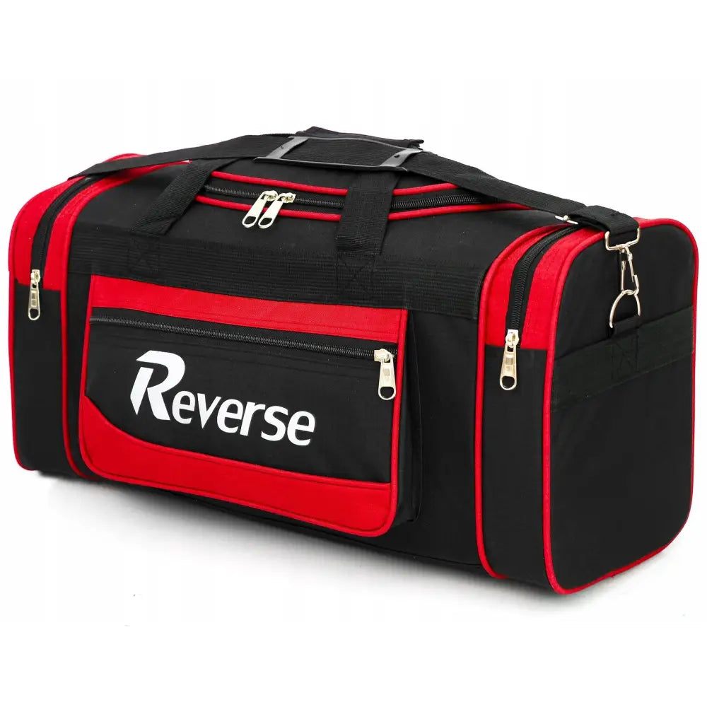 Sportsbag Reverse 1 - 1