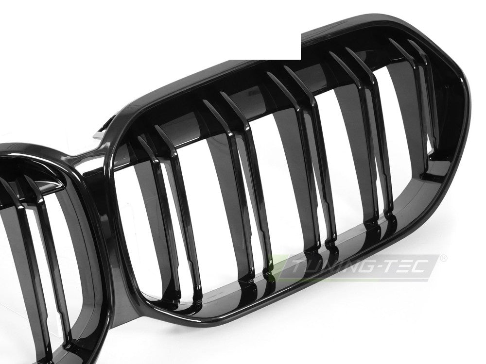 BMW 2-serie F44 med svart sportsgrill – Double Bar-utførelse
