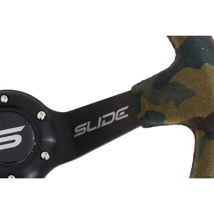 Sportsratt Slide 350mm Erstatte:80mm Semsking Camo - 3