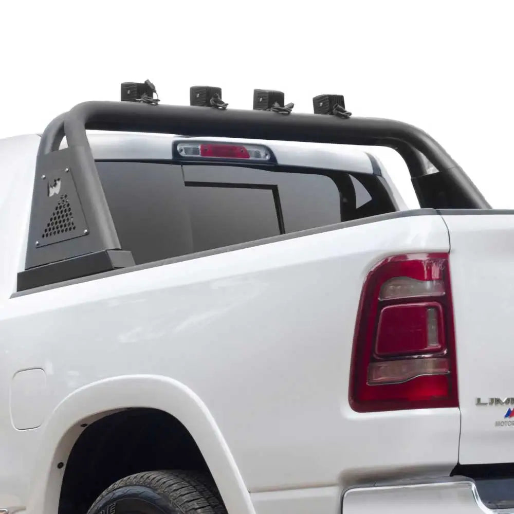 Sportstang 3.0 Go Rhino - Ford F150 15-20 - 4