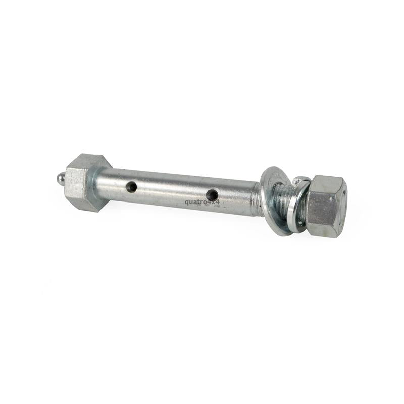 Ironman 4x4 senterbolt 387-1 for bladfjær Toyota Hilux 05-15