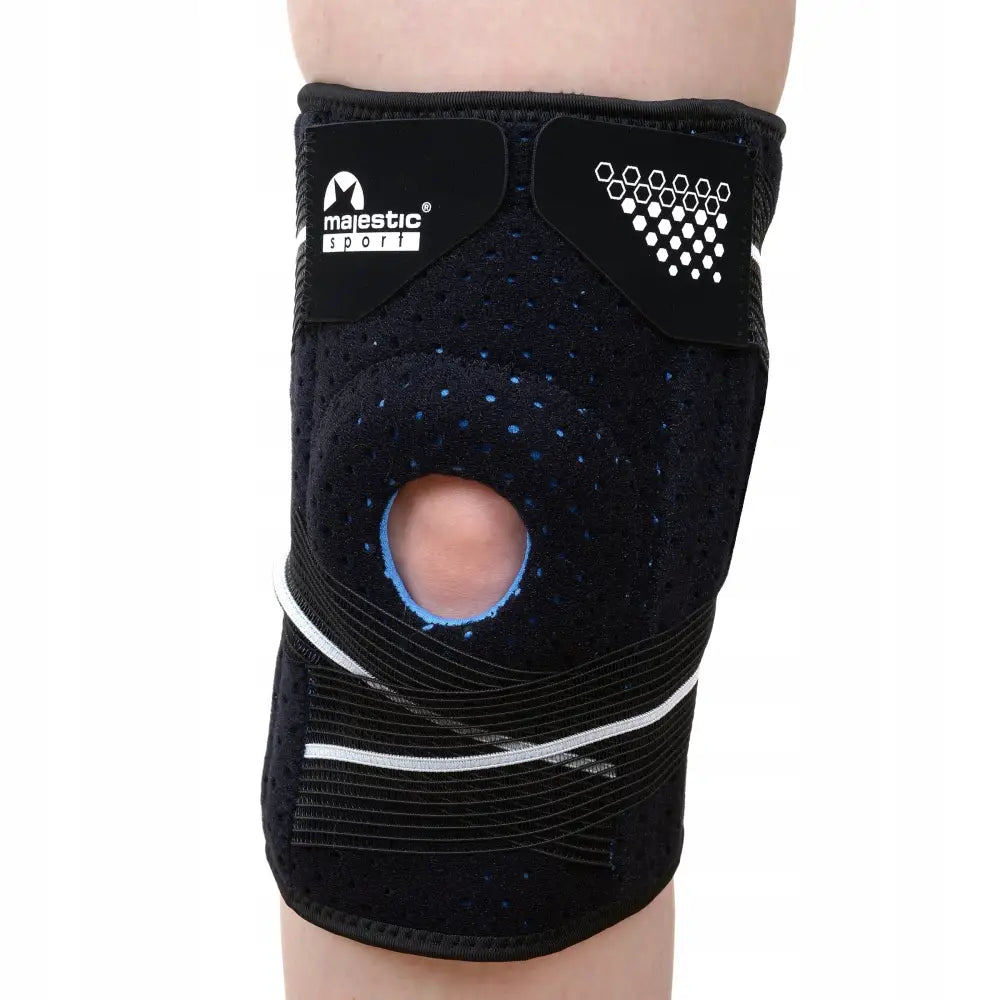 Stabilisator For Kneet Kneortose Majesticsport - 1