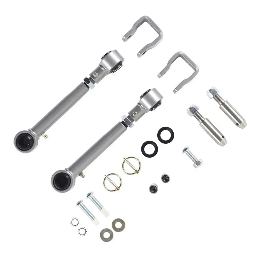 Stabilisatorforbindelser Foran Avtagbar Rubicon Express 2,5-5,5’’ - Jeep Wrangler Tj 97-06