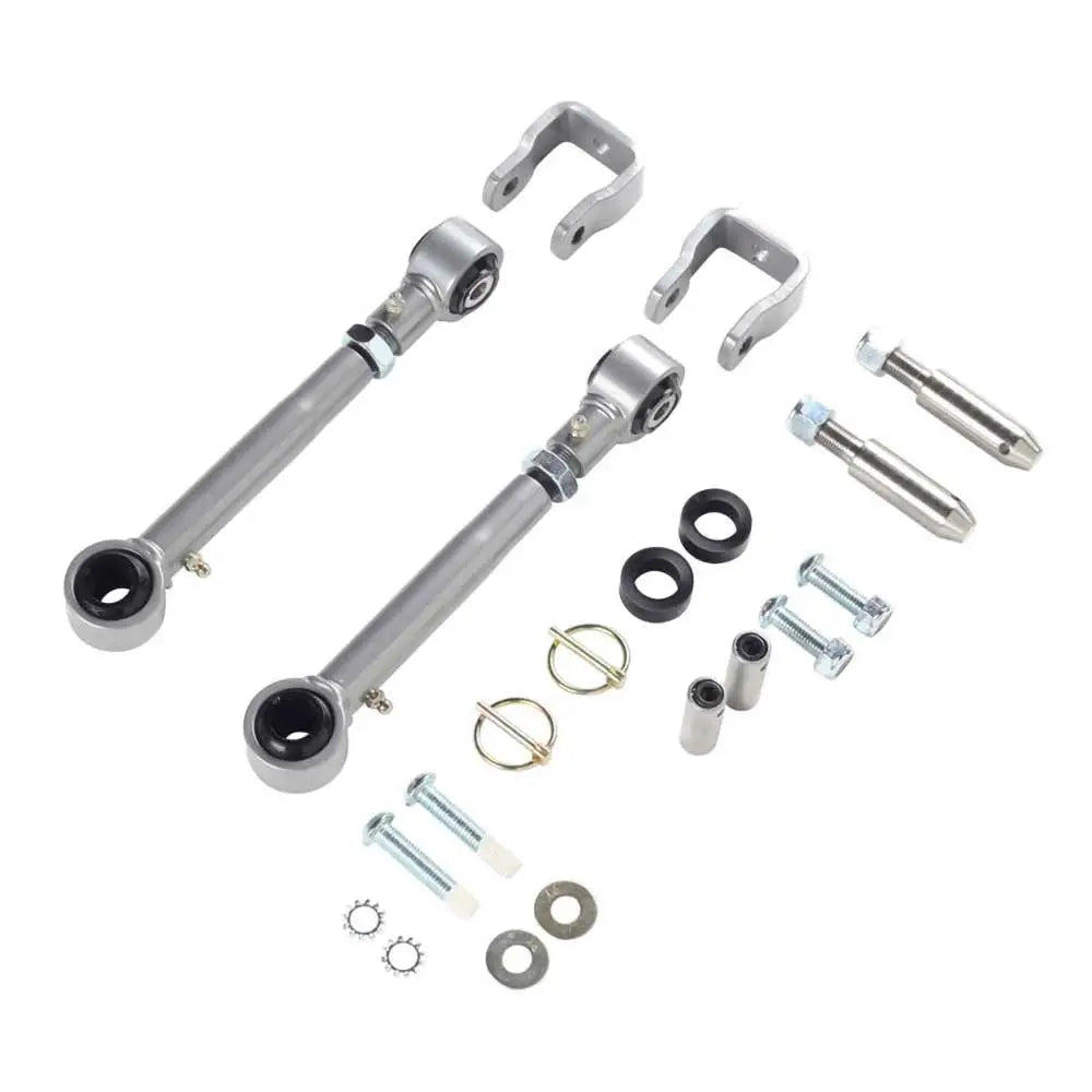 Stabilisatorforbindelser Foran Avtagbar Rubicon Express 2,5-5,5’’ - Jeep Wrangler Tj 97-06