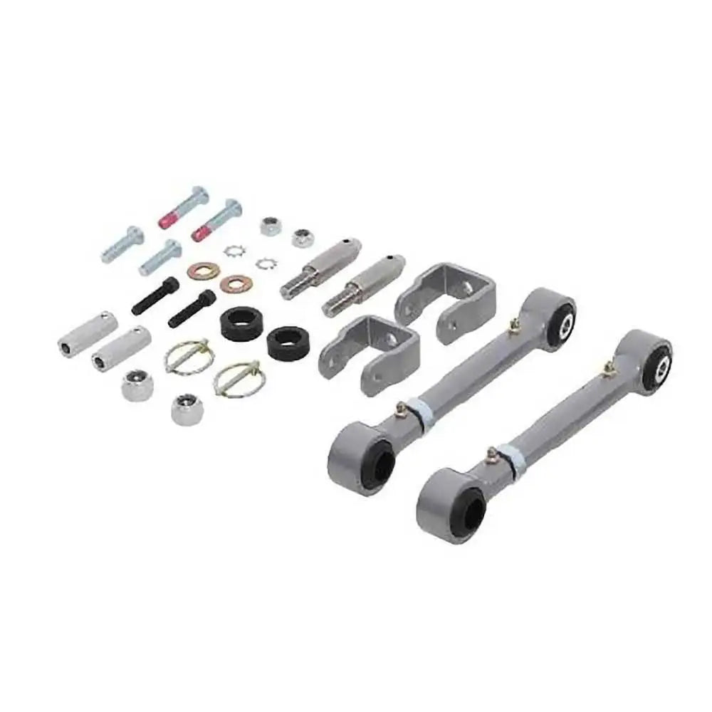 Stabilisatorforbindelsesforan Rubicon Express Løft 0-3,5’ - Jeep Grand Cherokee Wj/wg 99-04 - 1