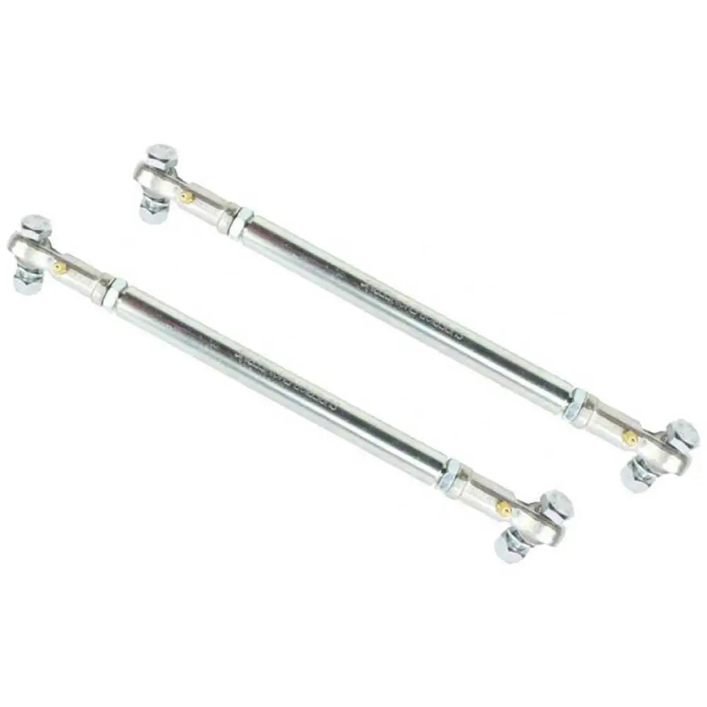 Stabilisatorforbindelsesforlenget Bakre Superior Engineering Heving 0-2’ - Nissan Navara 15-22 - 1