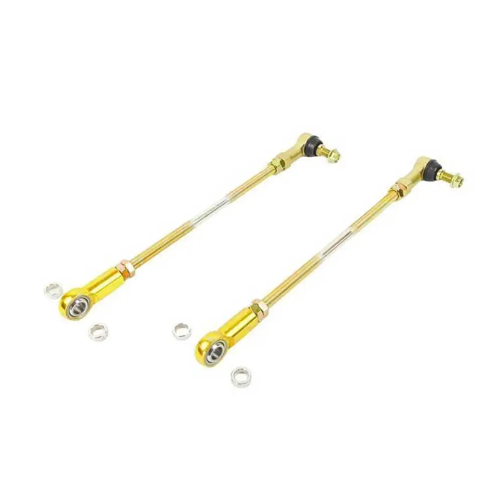 Stabilisatorjusterbare Koblingsforbindelser bak Clayton Off Road Lift 2,5-3,5’’ - Jeep Gladiator Jt 20-