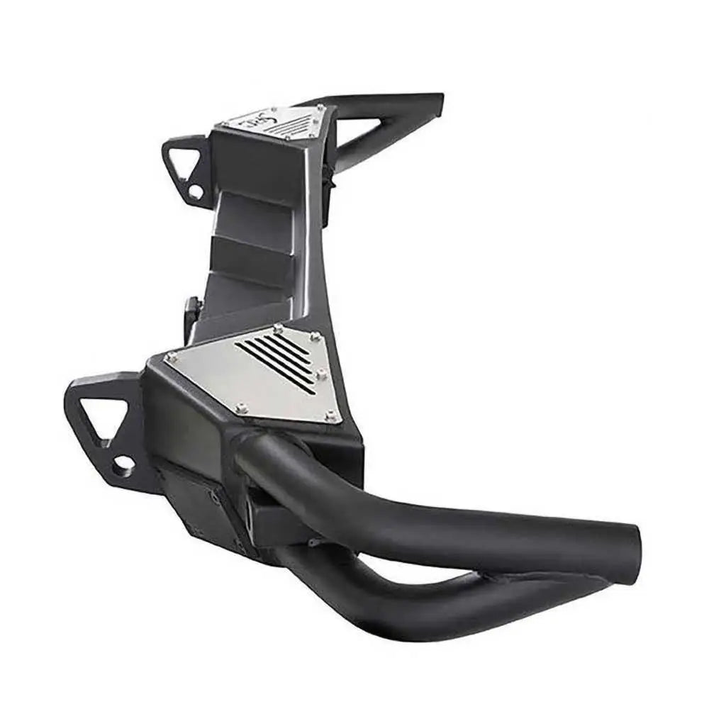 Stål Bakfanger Smittybilt Src Gen2 - Jeep Wrangler Jl 4 d 18-