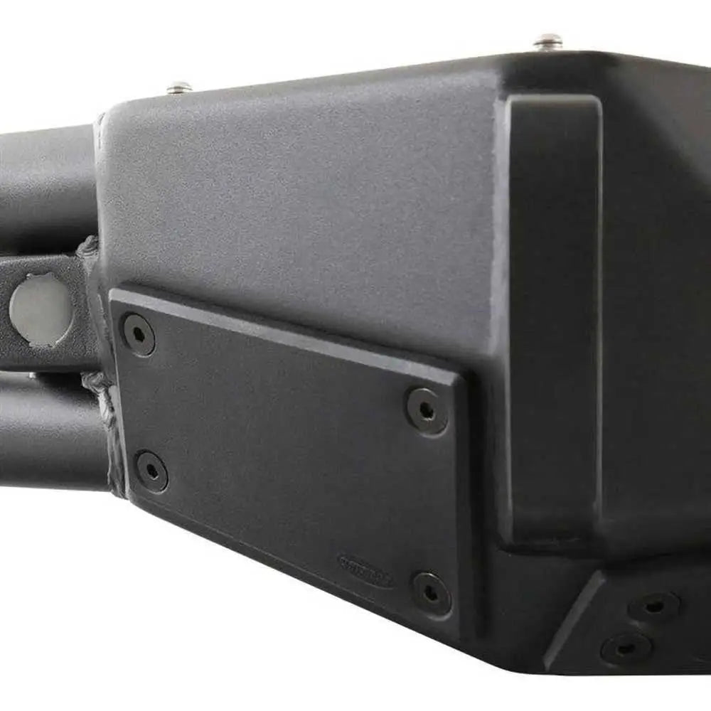 Stål Bakfanger Smittybilt Src Gen2 - Jeep Wrangler Jl 4 d 18-