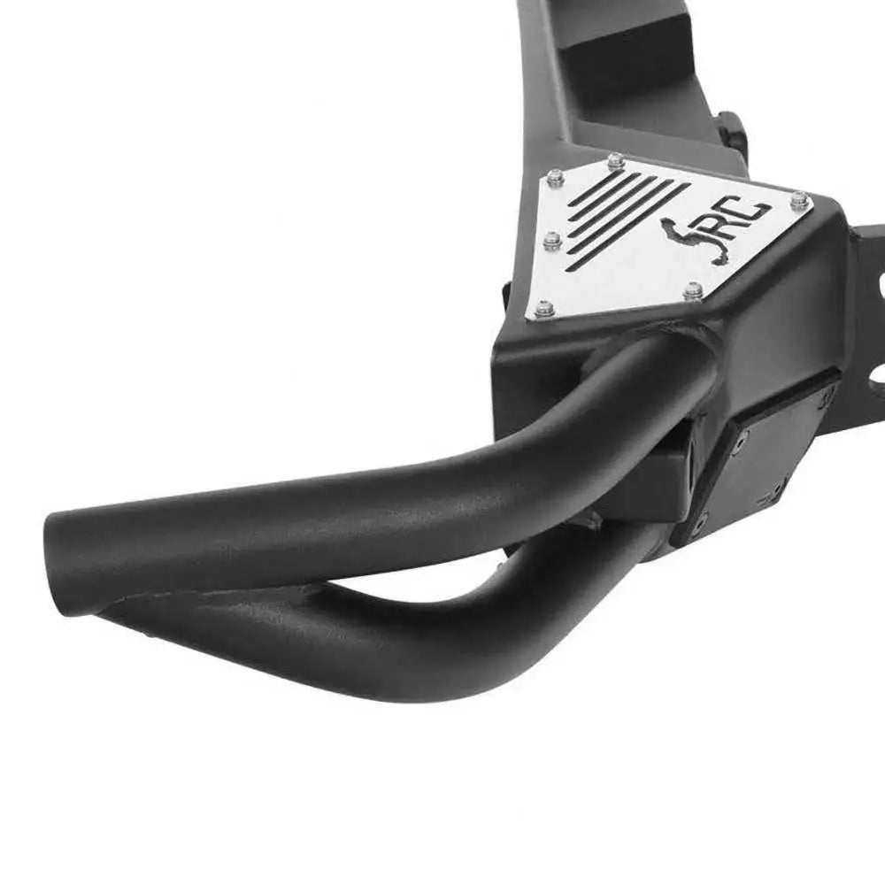 Stål Bakfanger Smittybilt Src Gen2 - Jeep Wrangler Jl 4 d 18-