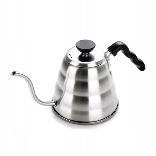 Stål Kaffekjele Hario Buono Kettle 1,2l