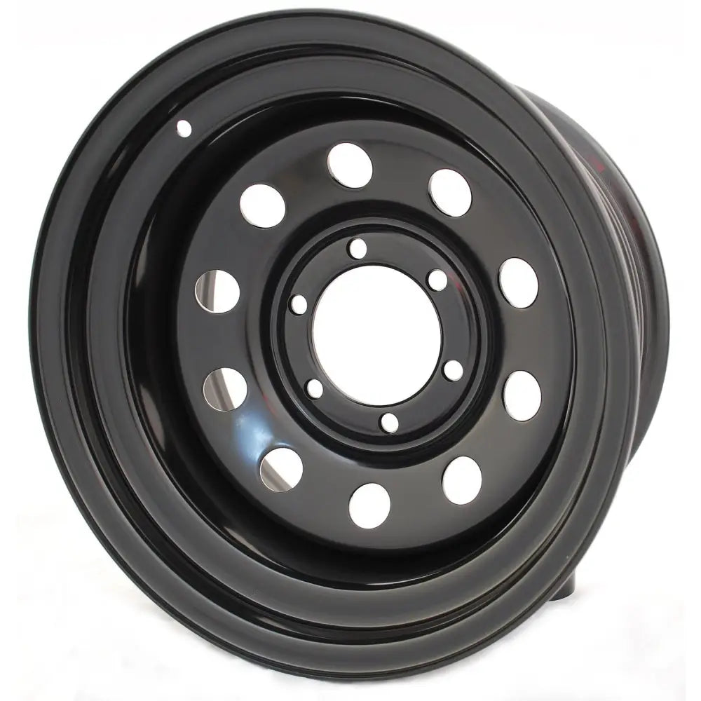 Stålfelg A08 7x16 5x165,1 Et-25 - 1