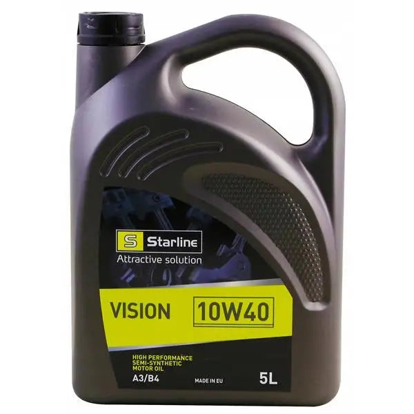 Starline Vision 5 l 10w-40 - 1