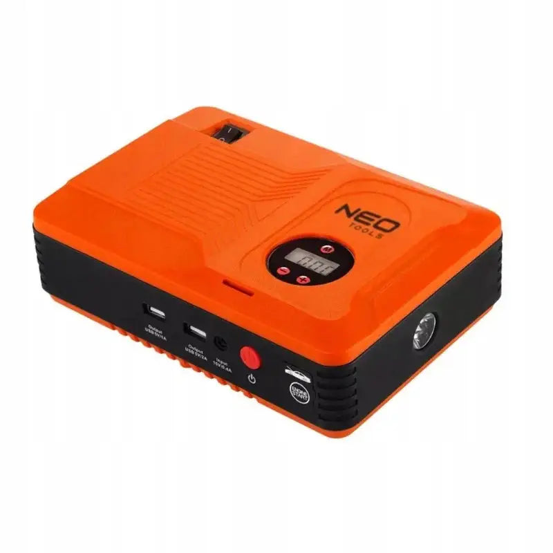 Startapparat Fra Neo Tools - 1