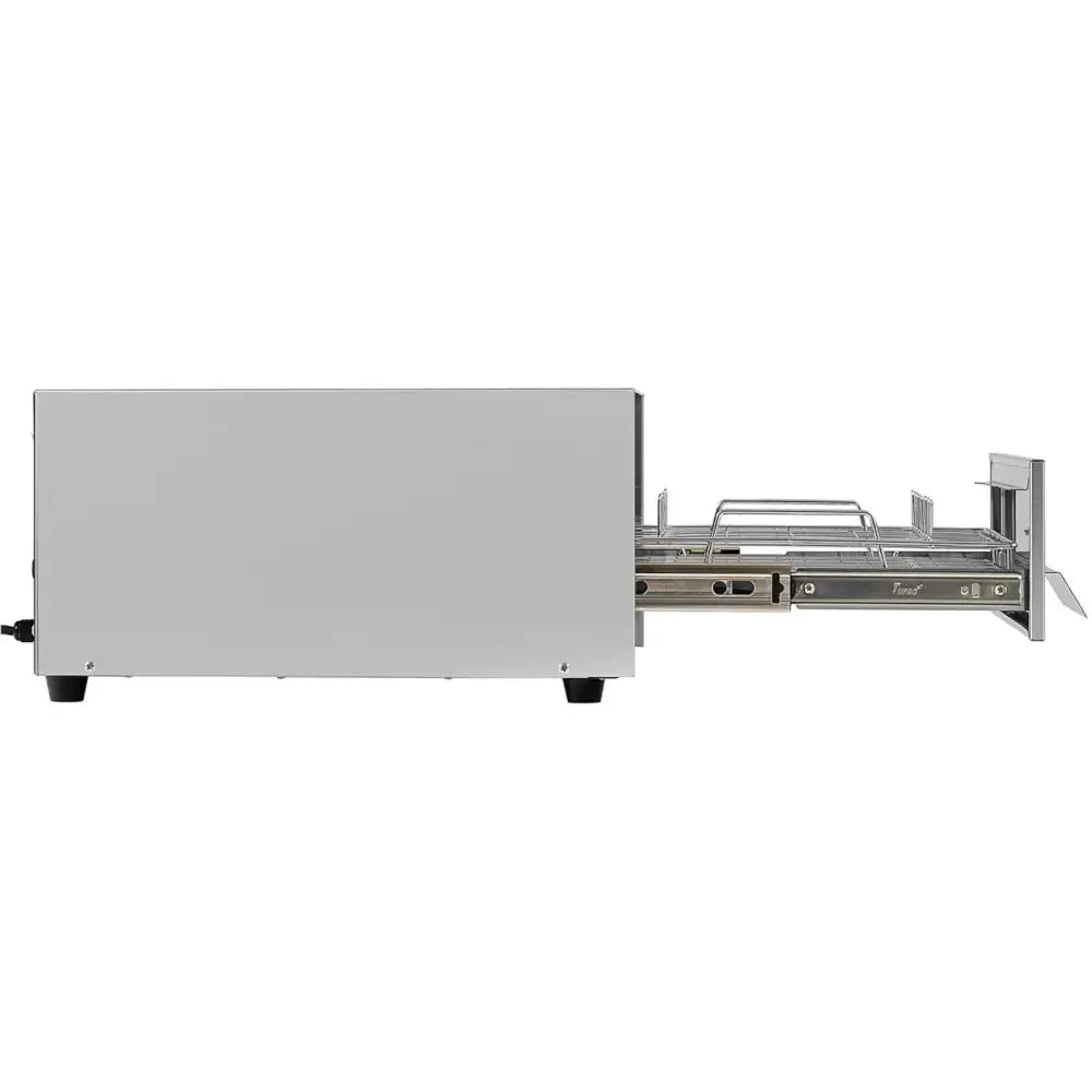 Sterilisator For Desinfisering Av 16 Gastronomiske Kniveruv-testidmanager For 1015340 - 4