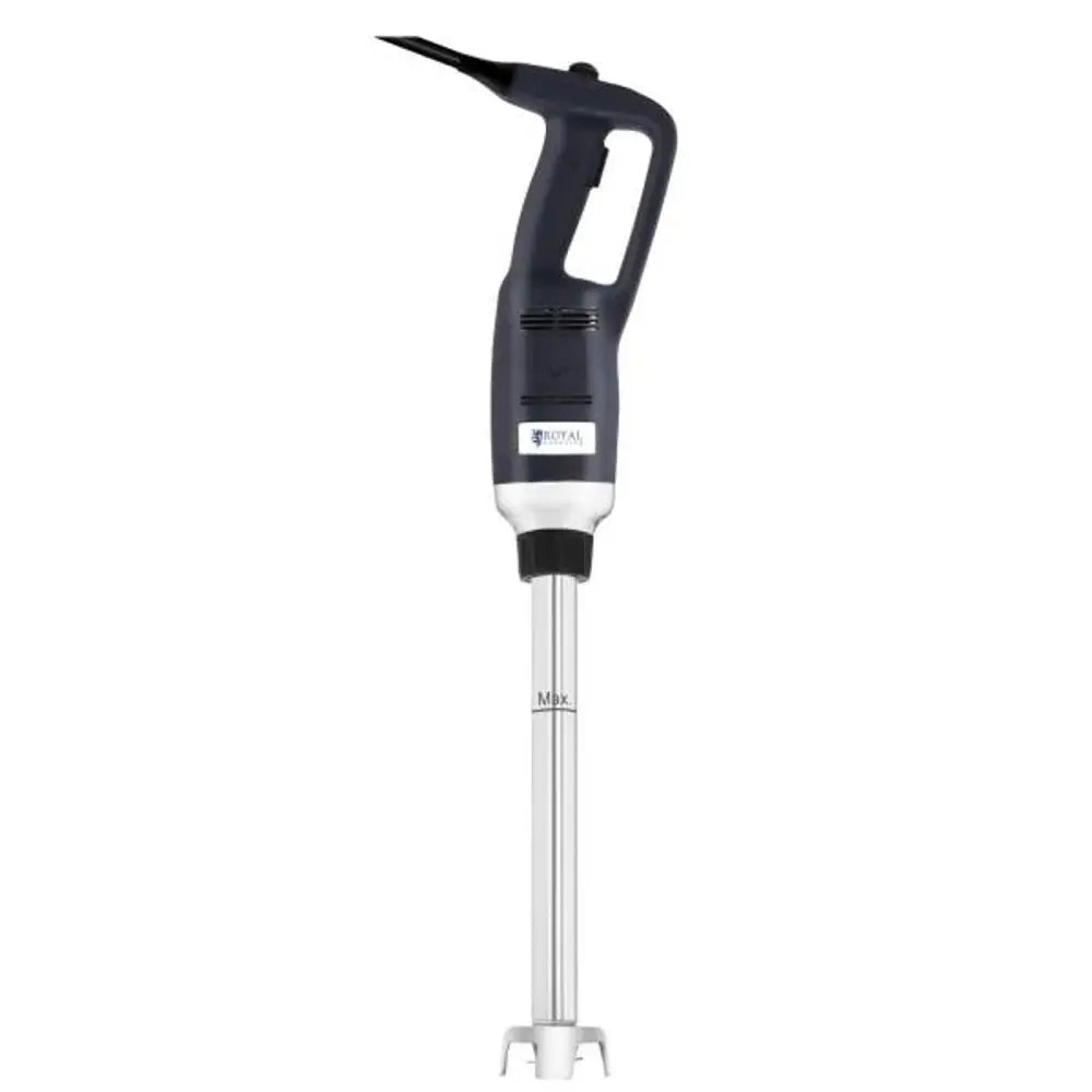 Sterk Håndholdt Blender Med Lang Arm 400mm 500w 230v Royal Catering - Produsentkode: 1007302 - 2