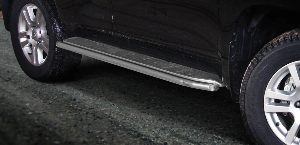 Stigtrinn Toyota Land Cruiser J150 Steeler (2009-2013)