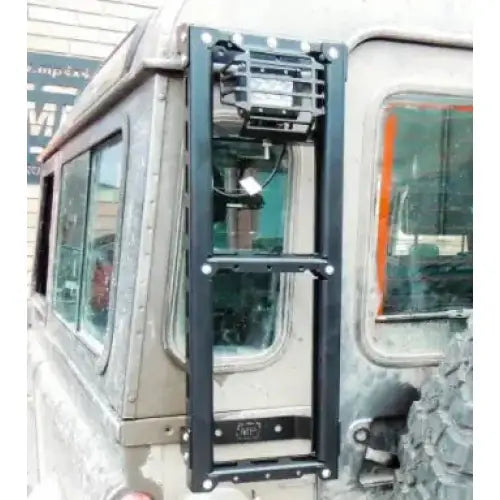 Stige HD2 - Land Rover Defender