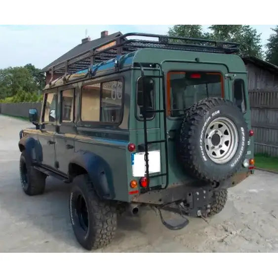 Stige - Land Rover Defender 90/110/130