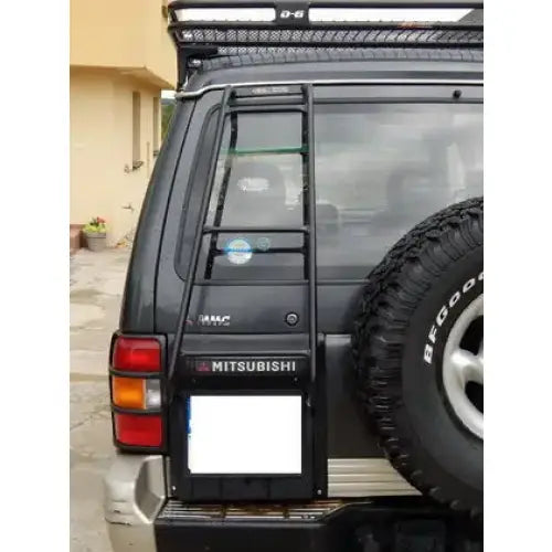 Stige - Mitsubishi Pajero 2 91-00 - 5