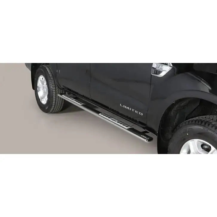 Stigtrinn Design Ford Ranger D.Cab 2016-18 | Nomax