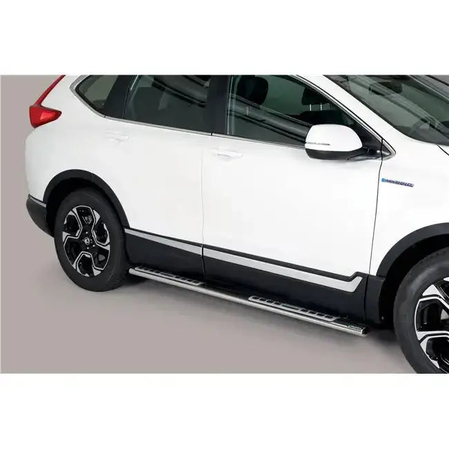 Stigtrinn Stigtrinn Design Honda Crv Hybrid 2019