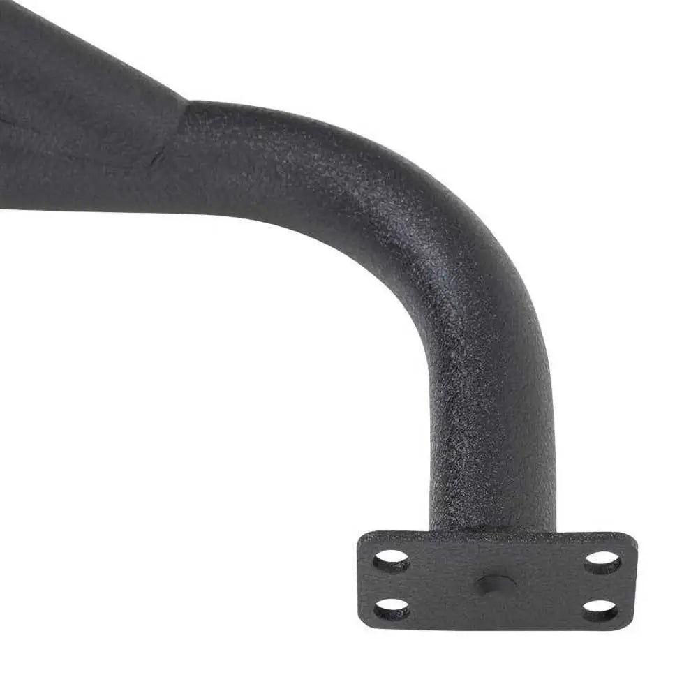 Stigtrinn For Jeep Wrangler Tj 97-06 Av Smittybilt Src - 6