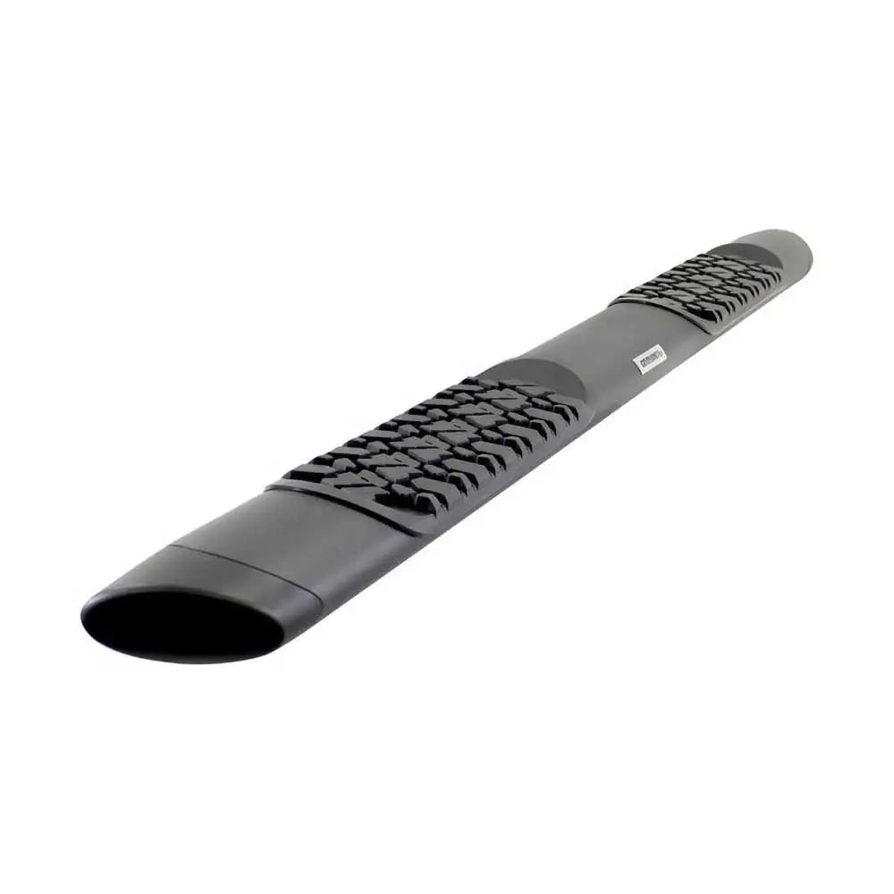 Stigtrinn for Nissan Navara 15-22 - Progi Boczne Go Rhino Vertex V3