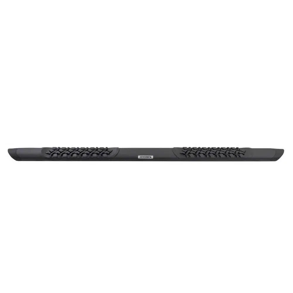 Stigtrinn for Nissan Navara 15-22 - Progi Boczne Go Rhino Vertex V3