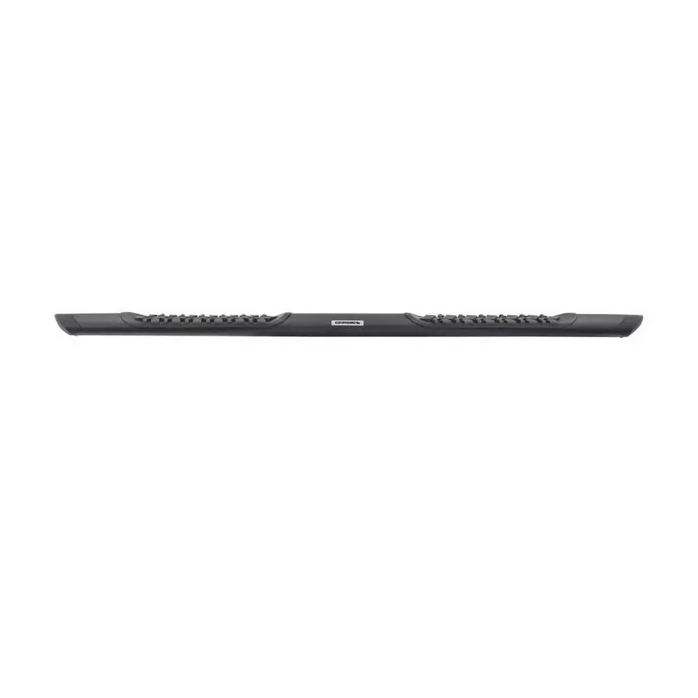 Stigtrinn for Nissan Navara 15-22 - Progi Boczne Go Rhino Vertex V3