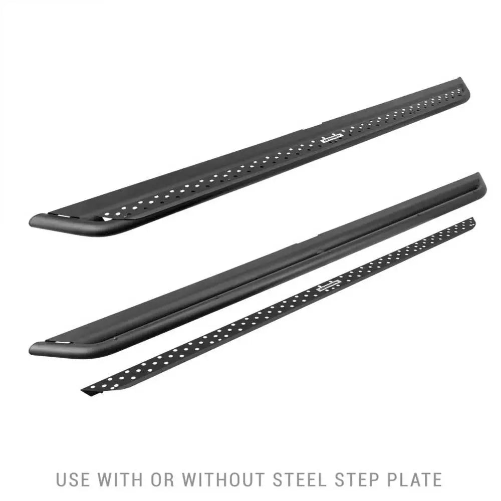 Stigtrinn for Ram 1500 Dt 19- By Go Rhino Dominator Xtreme Dss