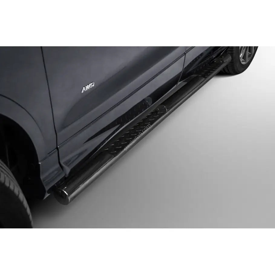 Stigtrinn Ford Kuga 17-19