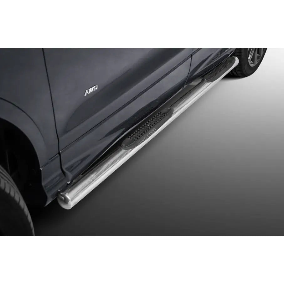 Stigtrinn Ford Kuga 17-19 med Plast
