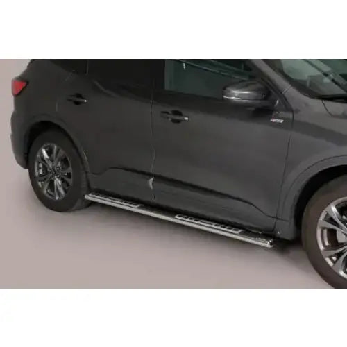 Stigtrinn Ford Kuga 20- Ec-godkjent Design